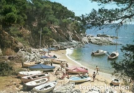 Postcards: POSTAL A COLOR N&ordm; 1066 COSTA BRAVA CALA SA COVA