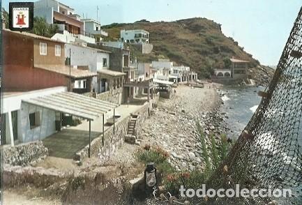 Postales: POSTAL A COLOR N&ordm; 2215 PALAMOS CALA MARGARIDA 1969