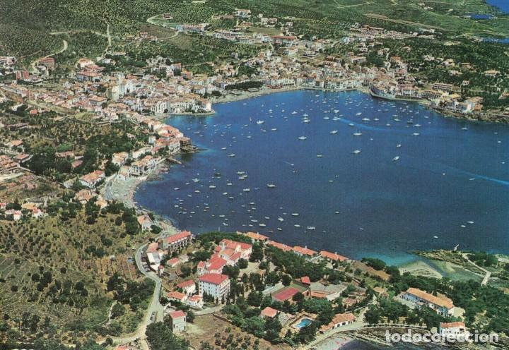 Postales: Cadaqu&eacute;s. Costa Brava. / Postal sin circular - Foto 1