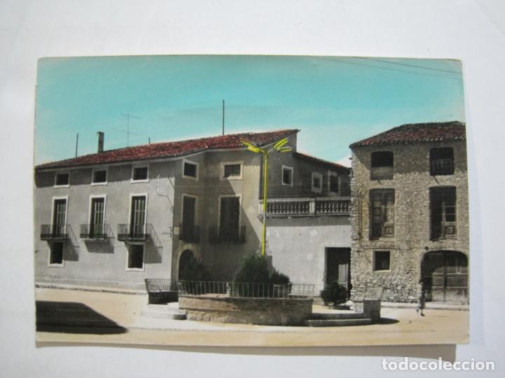 Postcards: GINESTAR-EXCLUSIVAS ADELA MAIMO-POSTAL ANTIGUA-(77.125)