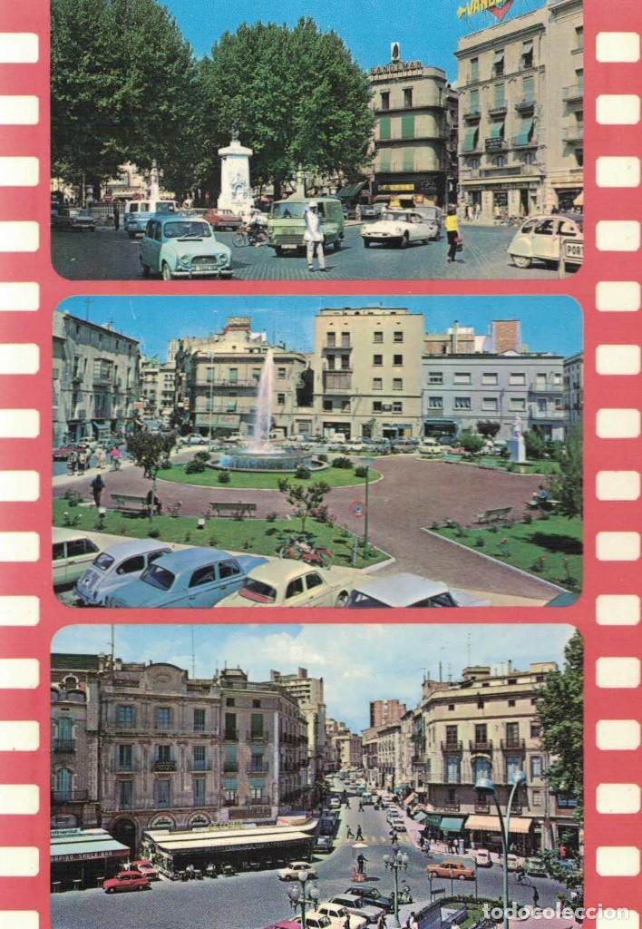 Postales: Figueras. / Postal sin circular - Foto 1