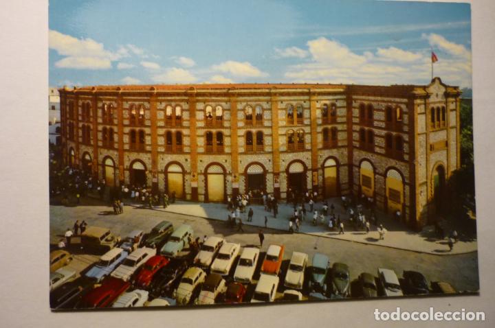 Postales: POSTAL PLAZA TOROS TARRAGONA-