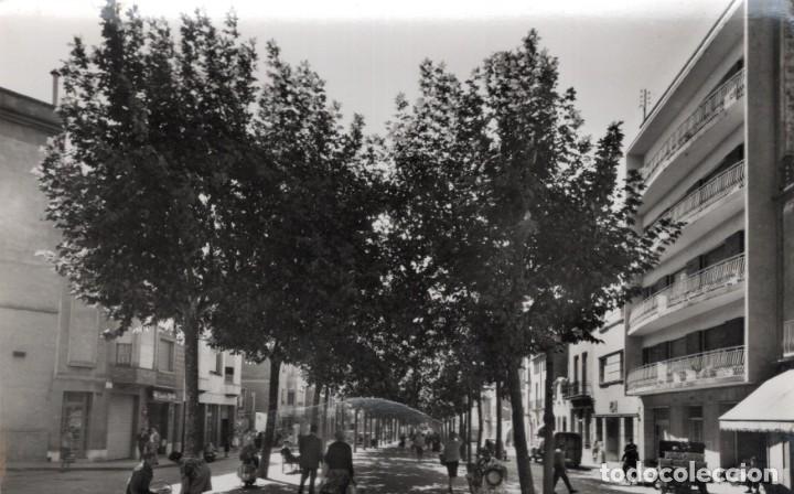 Postales: tarrasa. 11832 rambla. zerkowitz - Foto 1