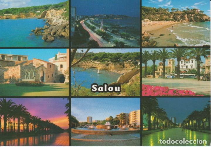 Postales: (83) SALOU. TARRAGONA. - Foto 1
