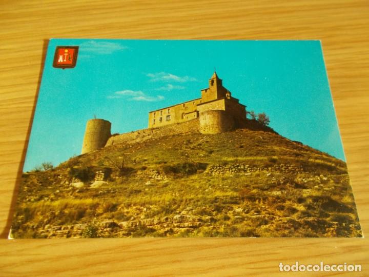 Postales: SOLSONA ( LERIDA ) CASTELLVELL - Foto 1