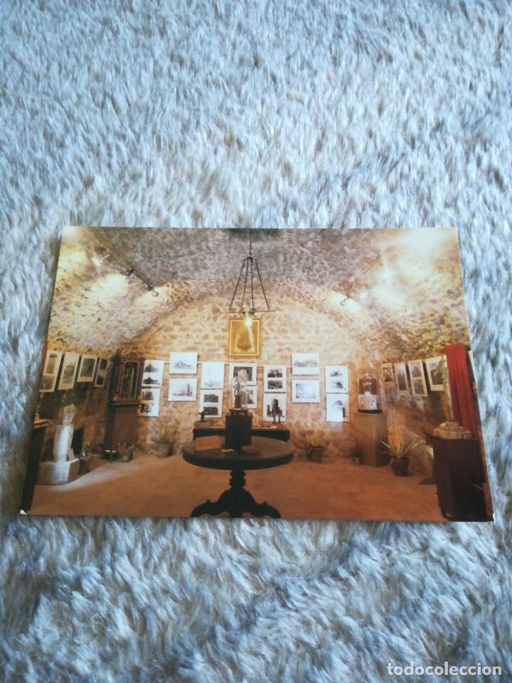 Postales: Postal la tossa de montbui igualada castillo - Foto 1