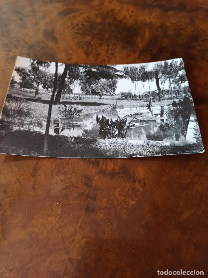 Postales: Masnou albergue Rosell&oacute;n foto T Torres