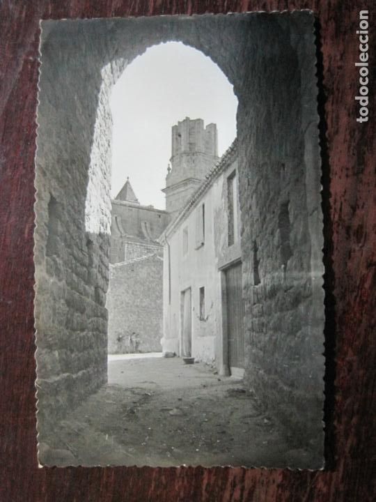 Postais: TORROELLA DE MONTGRI-EL PORTALET-POSTAL ANTIGUA-(77.318)