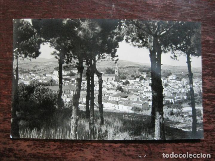Postales: CANET DE MAR-VISTA GENERAL-ED&middot;FOTO CUYAS-POSTAL ANTIGUA-(77.349)