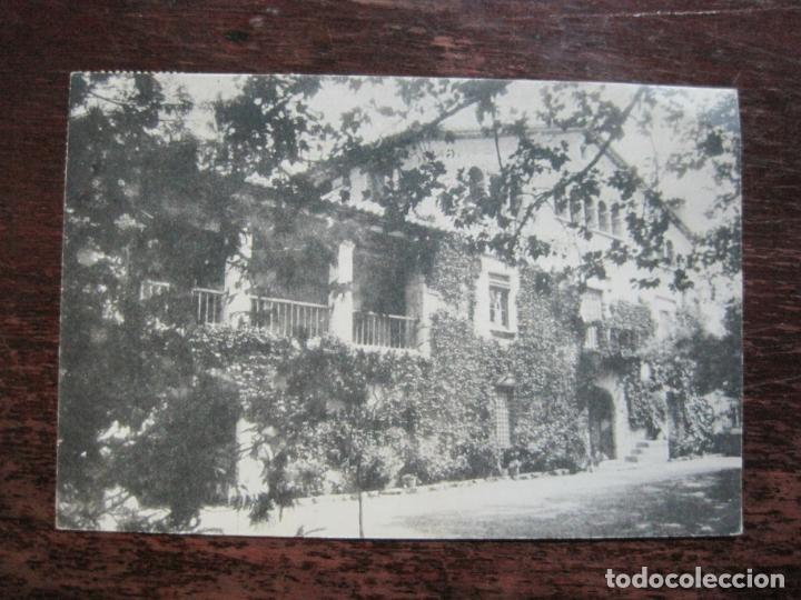 Cartes Postales: LLAGOSTERA-LLAMBI DE PANEDAS-POSTAL ANTIGUA-(77.354)
