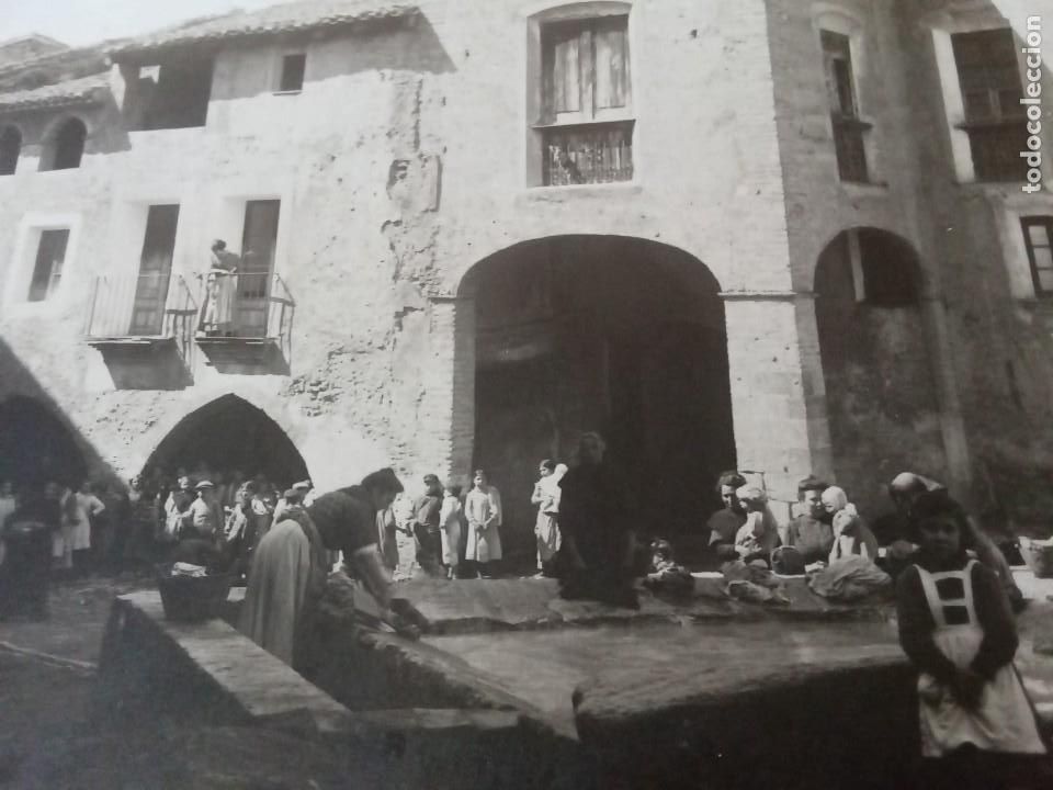 Postales: Guissona. Lavaderos. - Foto 2