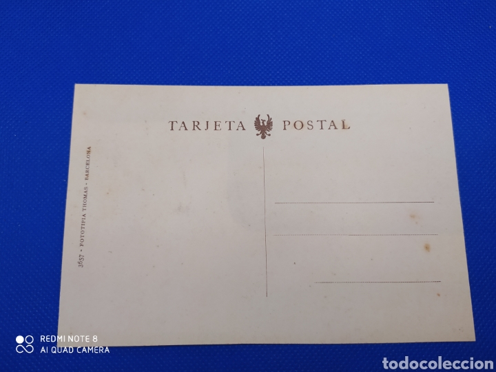 Postales: Postal- Vista general (Camprodon) - Foto 2