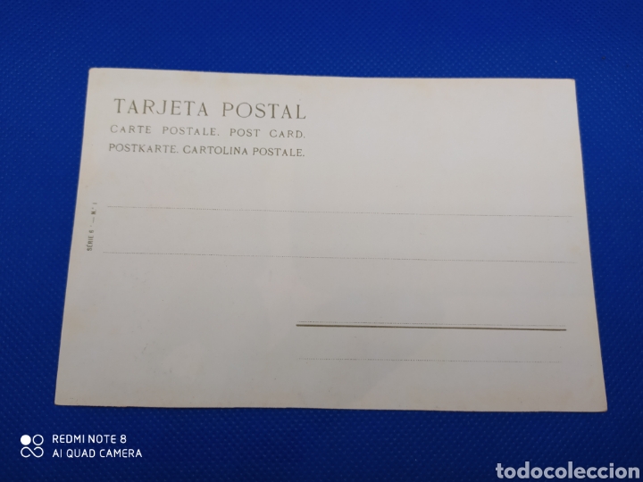 Postales: Postal- Font del Bloix (Camprodon) - Foto 2