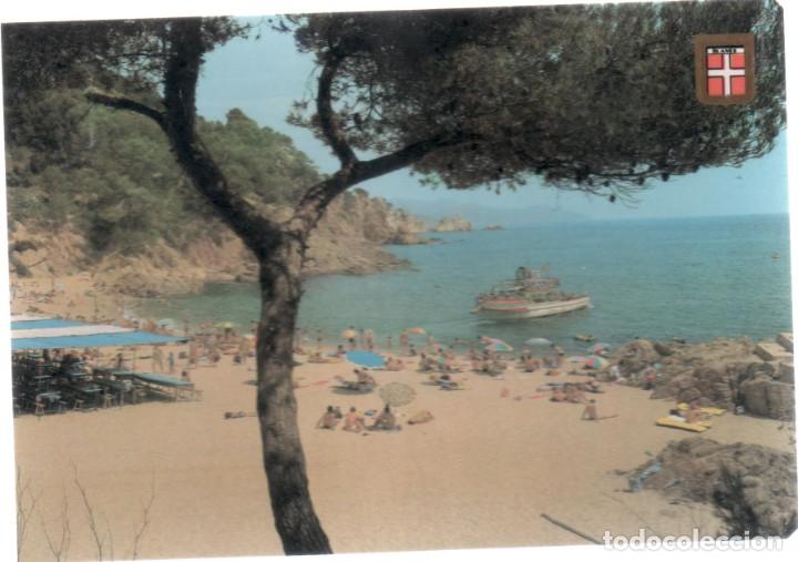 Postales: Gerona. Blanes. - Foto 1