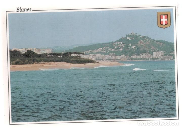 Postales: Girona. Blanes. - Foto 1