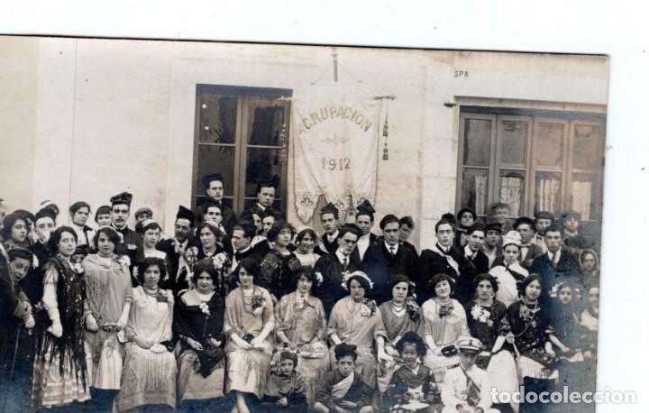 Postales: palautordera. fotogr&aacute;fica