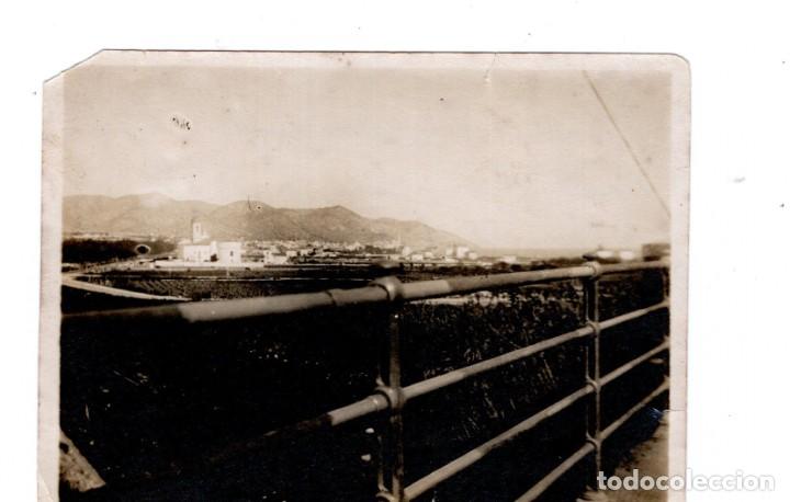 Postales: sitges. fotograf&iacute;a - Foto 1