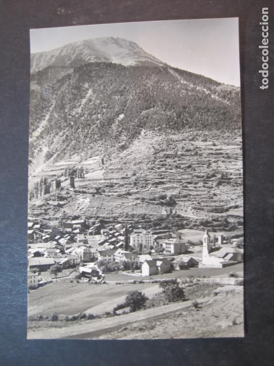 Postales: ESPOT-VISTA GENERAL-SICILIA EDICIONES-1-POSTAL ANTIGUA-(77.368)