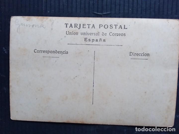 Postales: Guissona. Lavaderos. - Foto 3