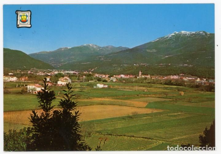Cartes Postales: m00557 santa maria de palautordera vista general 1971 pergamino n&ordm;1535 circulada