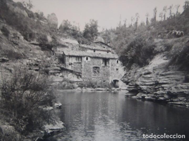 Postales: RUPIT - MOLINO SOLE - Foto 1