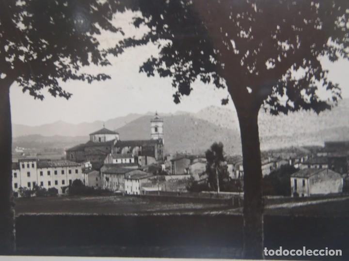 Postales: OLOT - VISTA PARCIAL - Foto 1