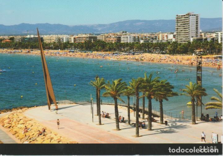 Postales: (8) SALOU. TARRAGONA - Foto 1