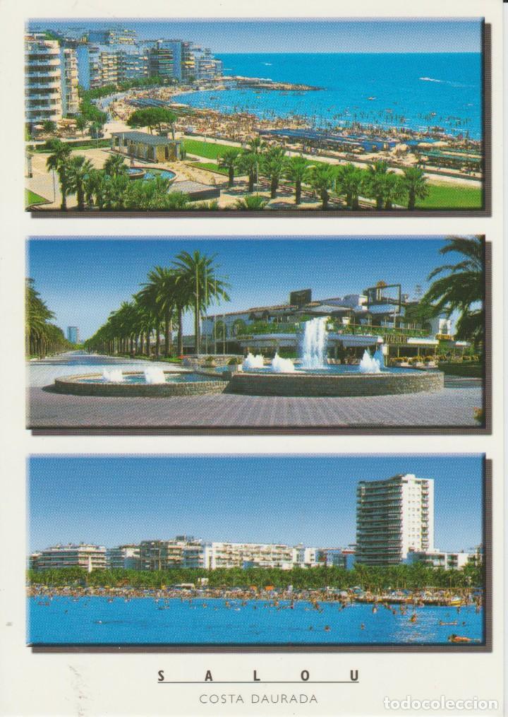 Postales: () SALOU. TARRAGONA - Foto 1