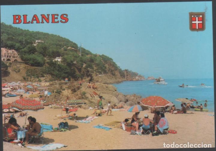 Postales: Gerona. Blanes. - Foto 1