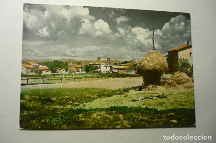 Postales: POSTAL SEVA -PARCIAL CIRCULADA - Foto 1