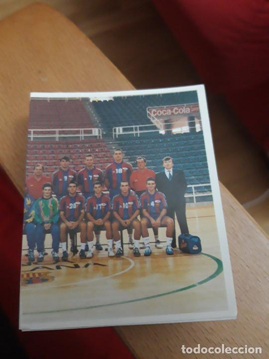 Postales: 286 Barcelona magic box 1899 1996 - Foto 1