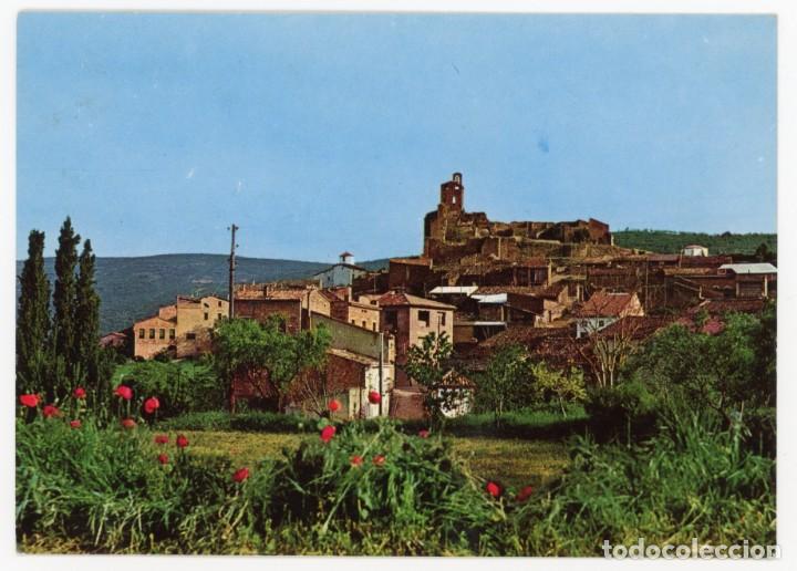 Postales: m00628 ager vista general 1969 ro n&ordm;1 circulada