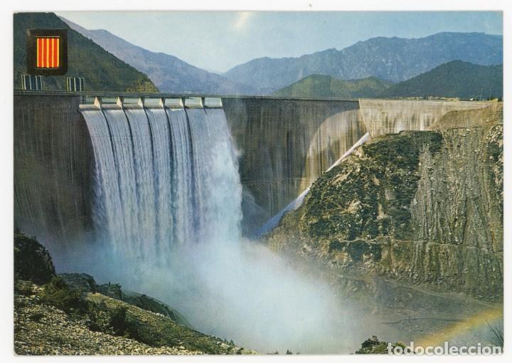 Cartoline: m00641 panta de susqueda 1969 escudo de oro n&ordm;4933 sc