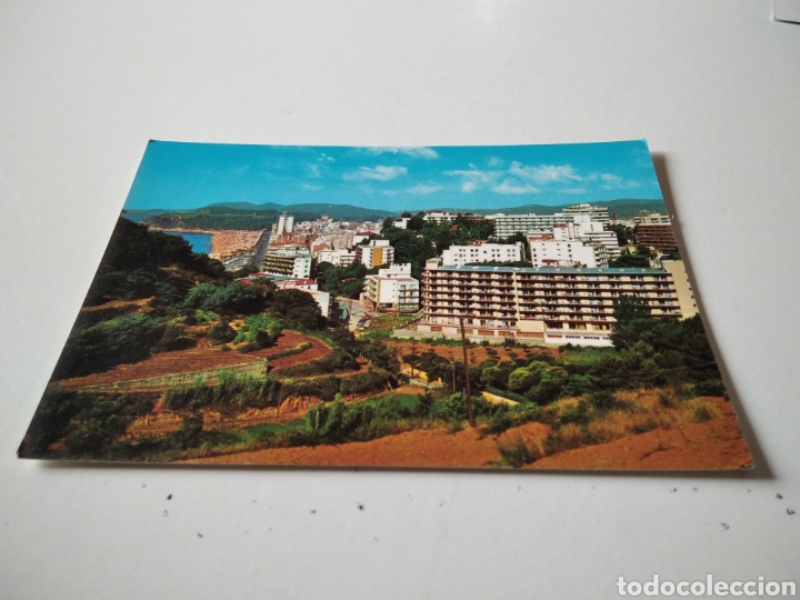 Postales: Postal Lloret de Mar - Foto 1