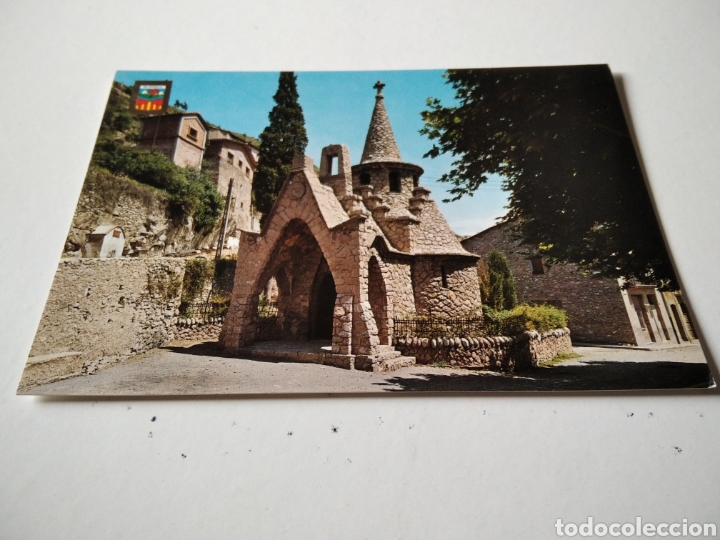 Postales: Postal Ripoll - Foto 1