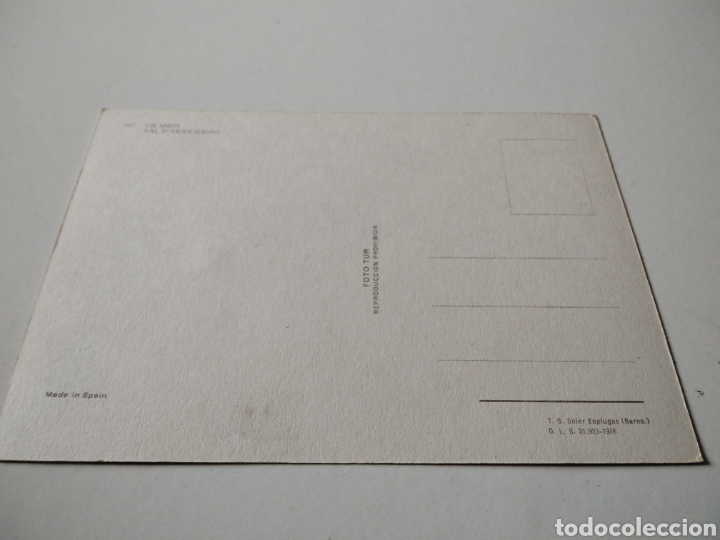 Postales: Vilamos - Foto 2