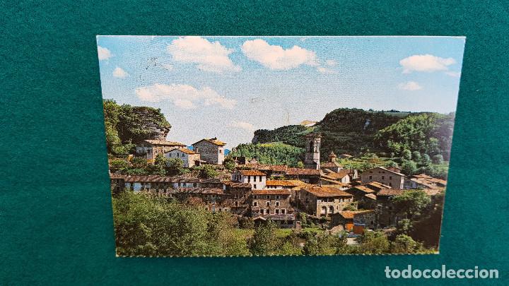 Postales: POSTAL BARCELONA (1977) RUPIT - Foto 1