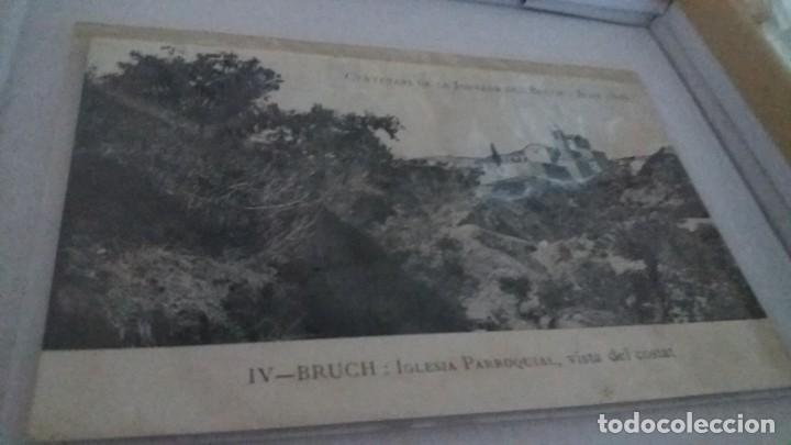 Postales: Postal de El Bruch - Foto 1