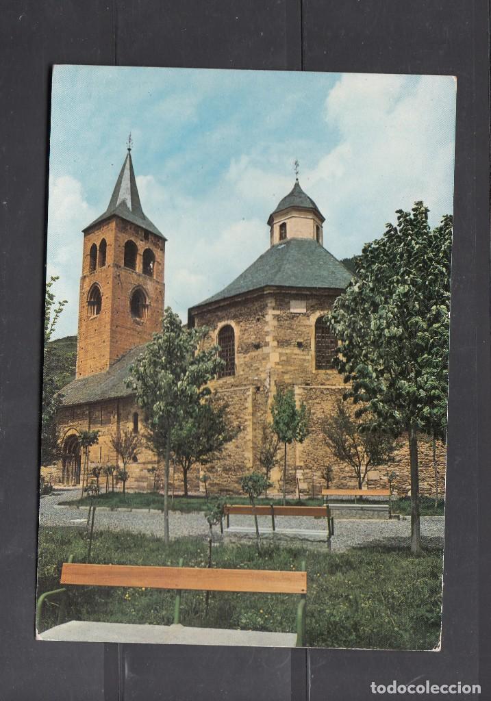 Postais: 2.033 VILACH. IGLESIA PARROQUIAL