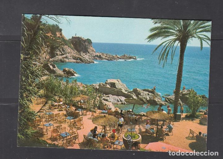 Postales: LLORET DE MAR. CALA CAP CASTELL - Foto 1