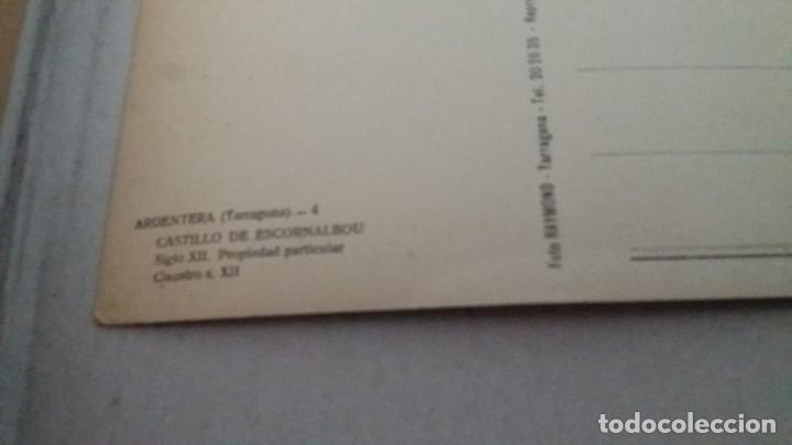 Postales: Postal de Tarragona - Foto 2