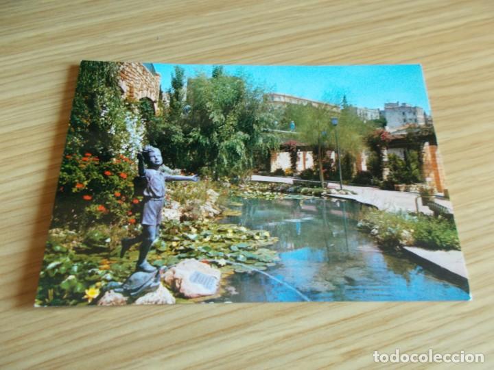 Postales: TARRAGONA -- MAGINET - Foto 1