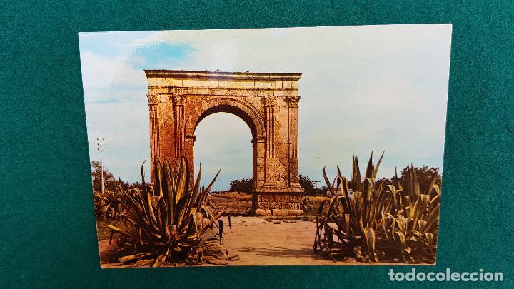 Postales: POSTAL DE TARRAGONA - ARCO DE BARA - Foto 1