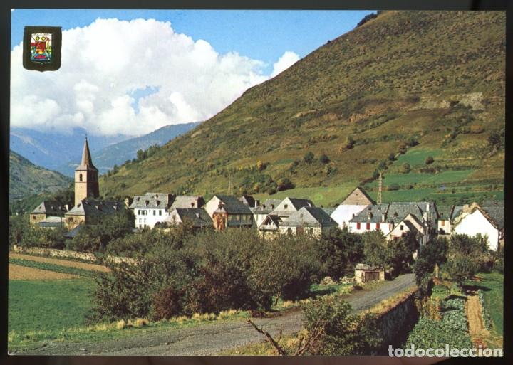 Cartes Postales: m00731 8642 betren vista parcial 1977 escudo de oro n&ordm;295 sc