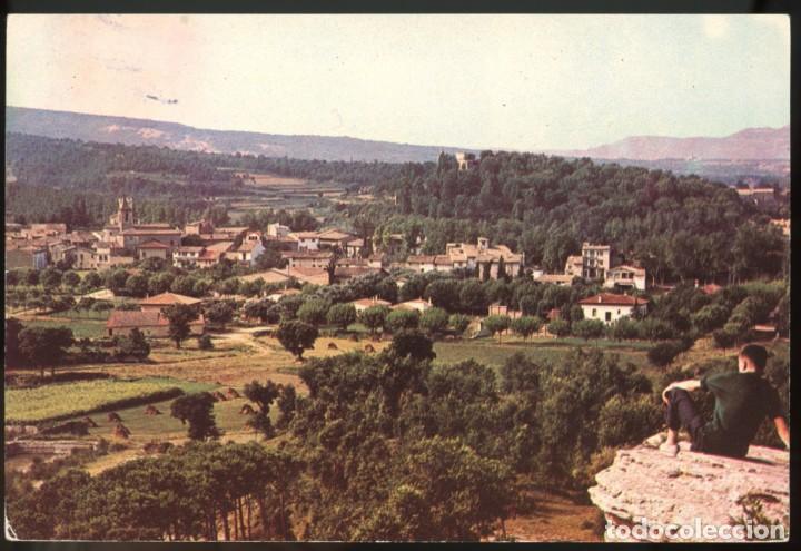 Cartes Postales: m00732 sant julia de vilatorta vista general bosch circulada