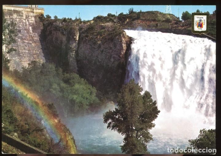 Postales: m00735 talarn llac sant antoni 1967 escudo de oro n&ordm;2940 sc