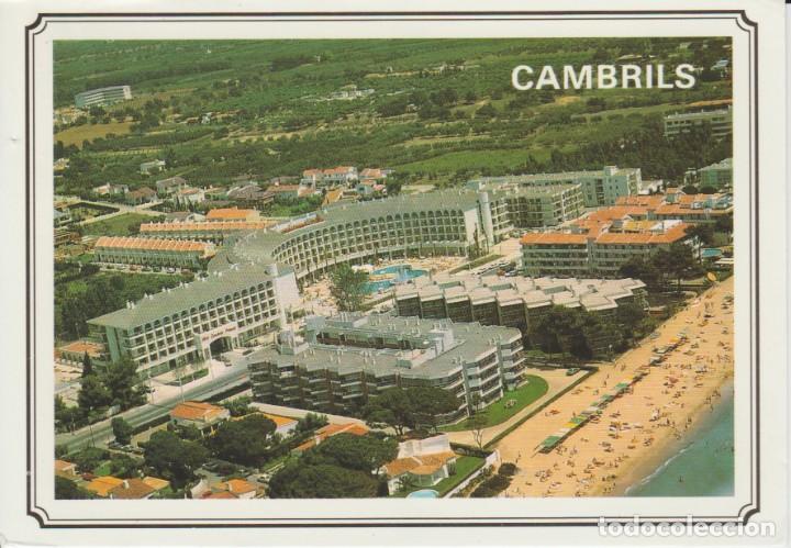 Postales: (73) CAMBRILS. TARRAGONA - Foto 1