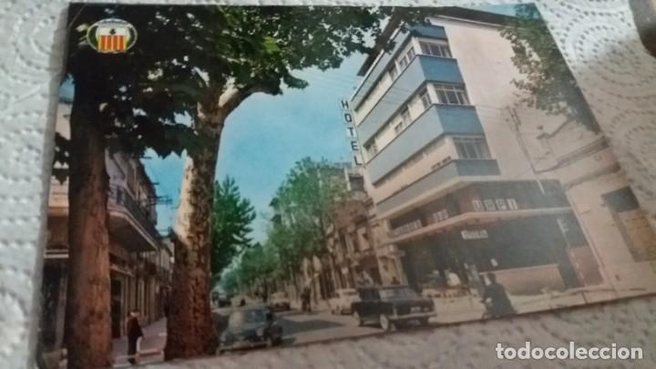 Postales: Postal de Sabadell - Foto 1