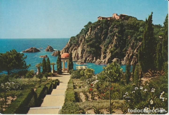 Postales: (2314) BLANES . CALA FORCANERA - Foto 1
