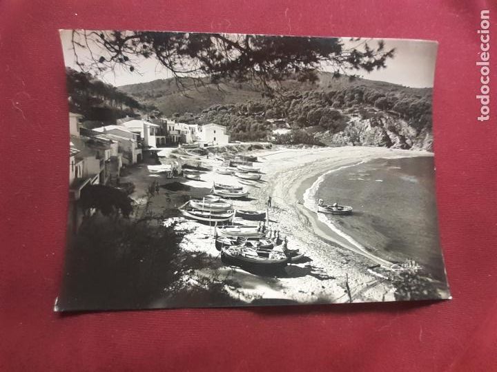 Postales: Bagur, postal, Costa Brava - Foto 1